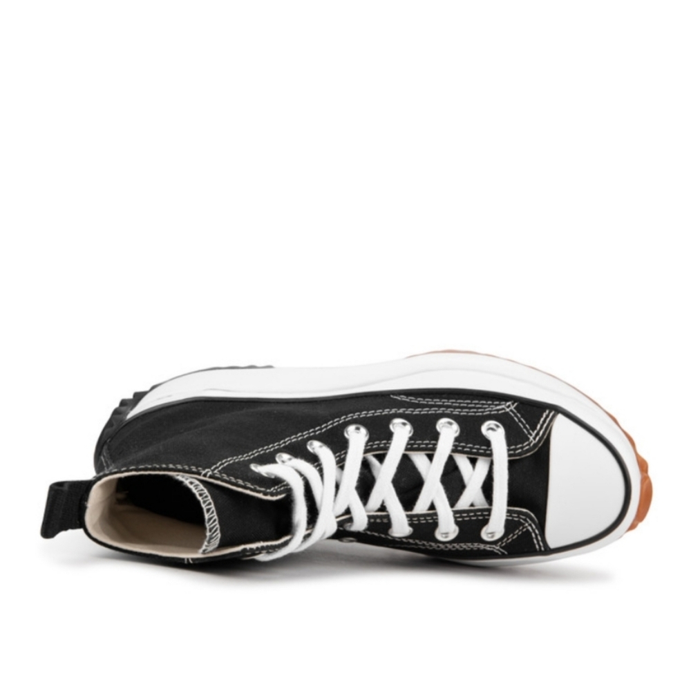 Urban Outfitters Converse RUN STAR HIKE SNEAKERS - Picture 5 of 12